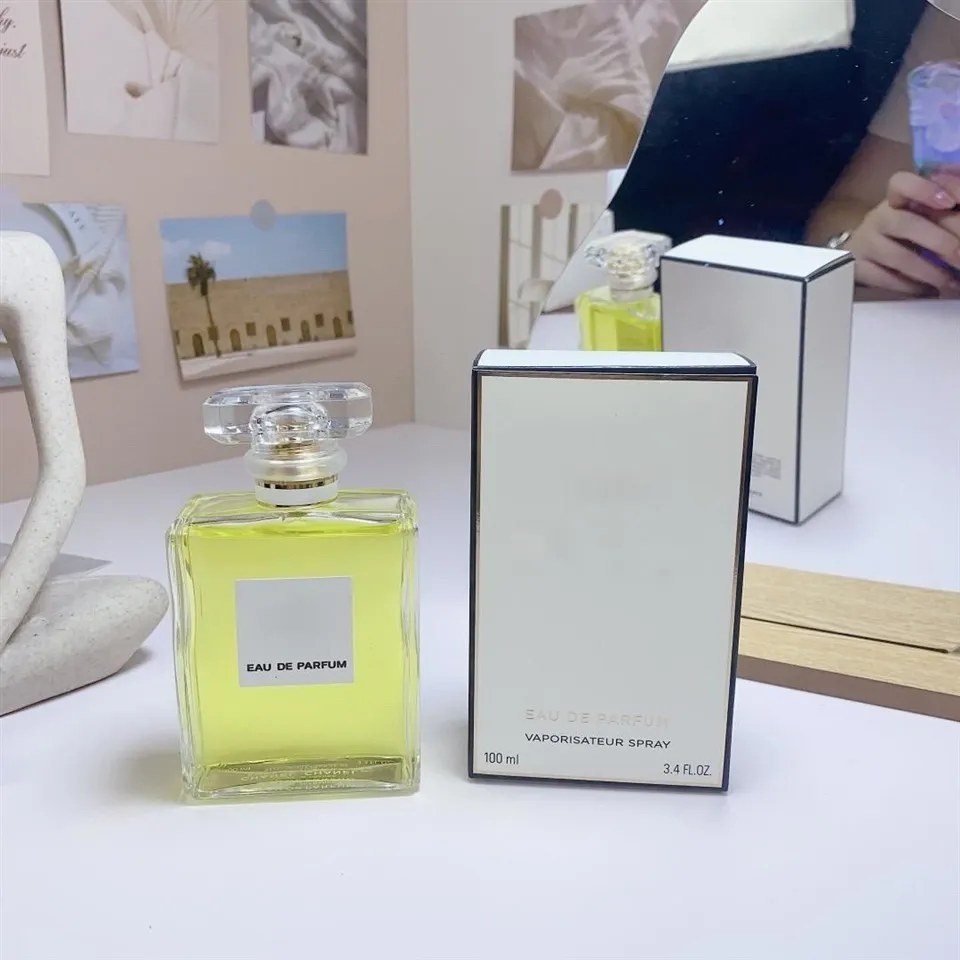 Perfum Floral Iris